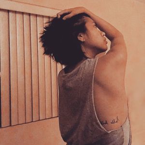 Meet your Posher, Eileen